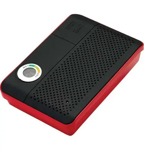 Hornady 95900 Rechargeable Dehumidifier