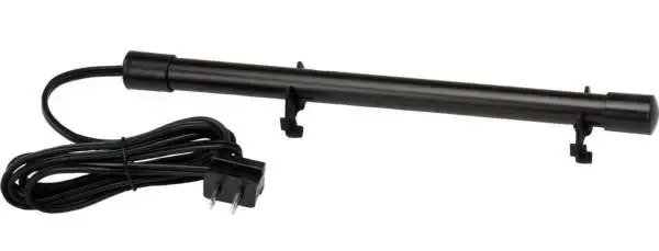 Hornady 95903 Dehumidifier Rod Polymer Black 12"