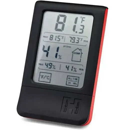 Hornady 95909 Digital Hygrometer