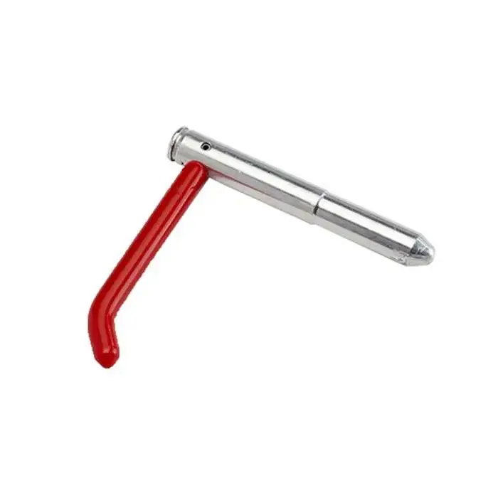 Hornady 98202 Rapid Rack AR-10 Stainless w/Red Hook