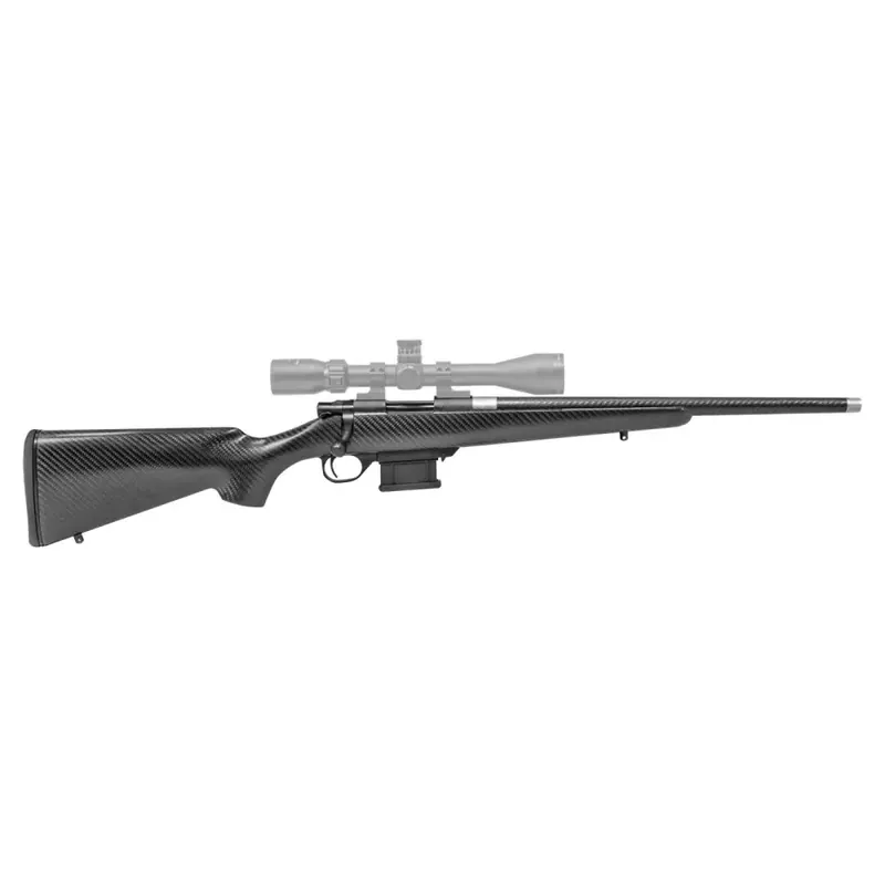 HOWA CARBON ELEVATE 6.5GRN 24" CRBN