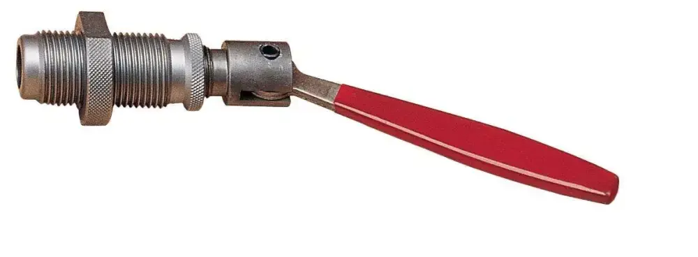 Hornady 050095 Cam-Lock Bullet Puller 1 Universal Fits Presses