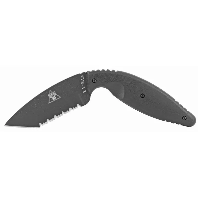 KBAR TDI LE KNIFE TANTO 3.68"