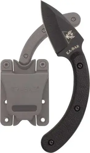 KBAR TDI LADYFINGER CMPCT/AMBI BLACK