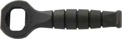 Ka-Bar 9907 Ka-Barley Bottle Opener Black Grilamid