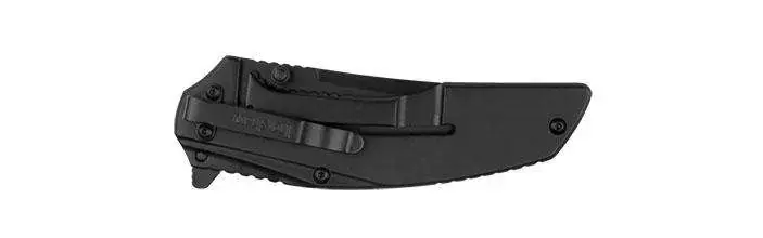 KERSHAW OUTRIGHT BLK