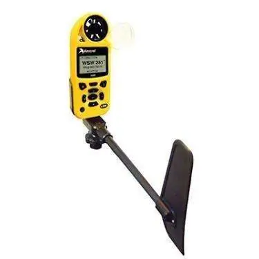 KESTREL ROTATING VANE MNT 5000SERIES