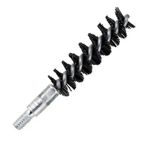Kleen-Bore A190N Bore Brush 9mm/38/357 Handgun #8-32 Thread
