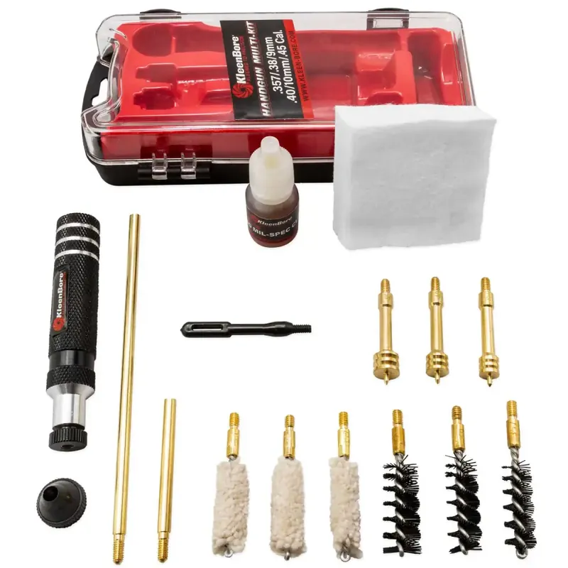 20 GA CHAMBER CLEANING TOOL