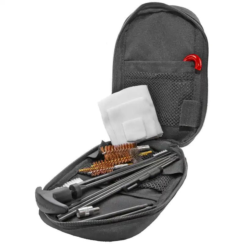 KLEEN BR 3 GUN TACITICAL CLN KIT