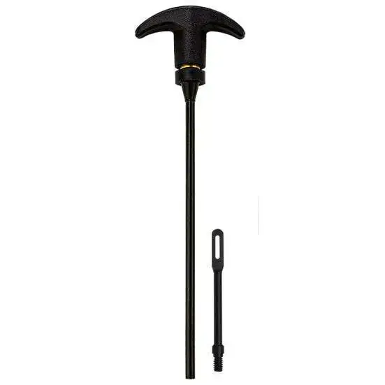 Kleen-Bore OP107 Cleaning Rod .22-.45 Cal Rifle Steel 33"