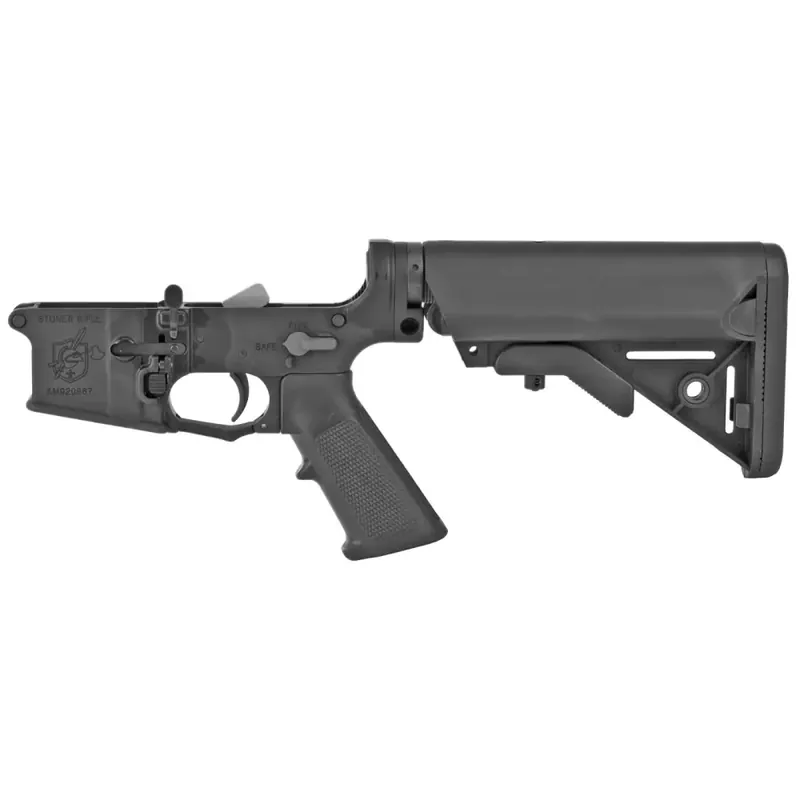 KAC LOWER REC ASSMBLY KIT SR 30 IWS