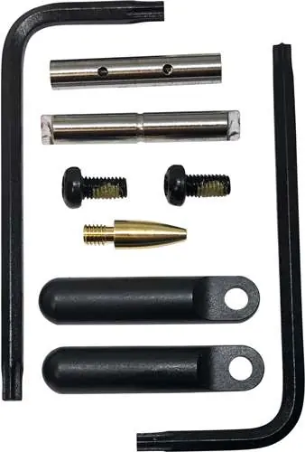 KNS NON-ROT TRG/HMR PIN.154 G2