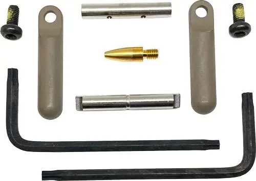 KNS NON-ROT TRG/HMR PIN.154 G2 DE