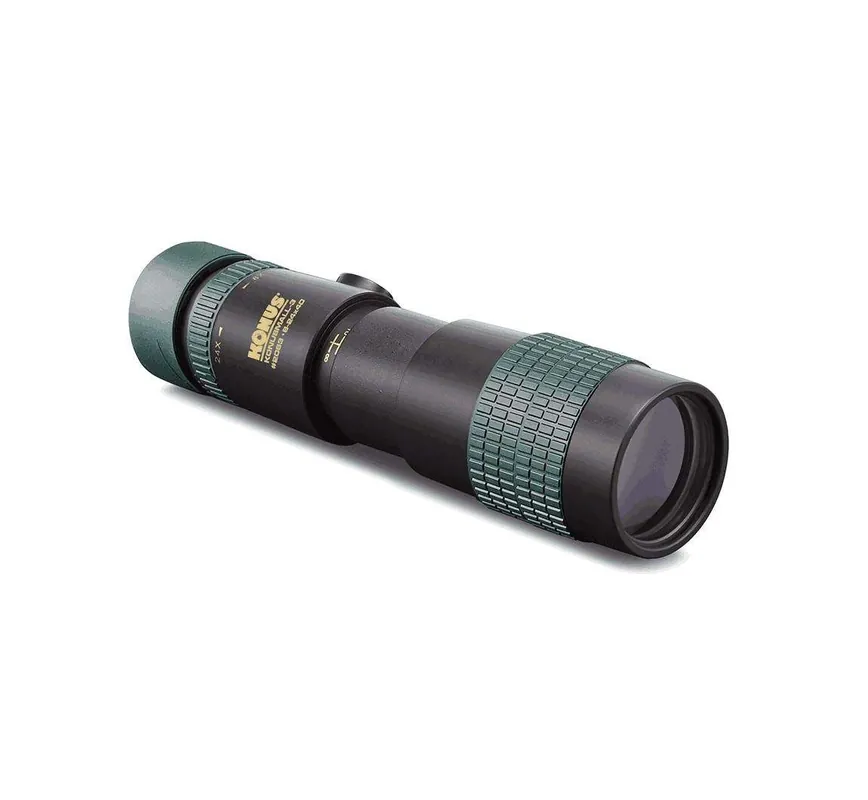 KONUSMALL-3 8x-24x40mm Zoom Monocular w/Smart Phone Adapter