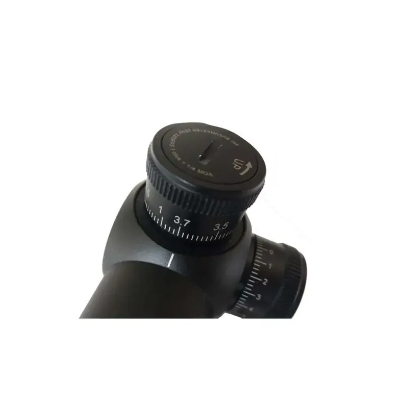KONUS 7225 KONUS-LX 3-9X40 DPX 450 BUSHMASTER