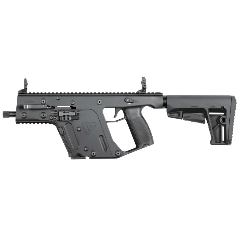 KRISS VECTOR SBR 45ACP 5.5" 13RD BLK