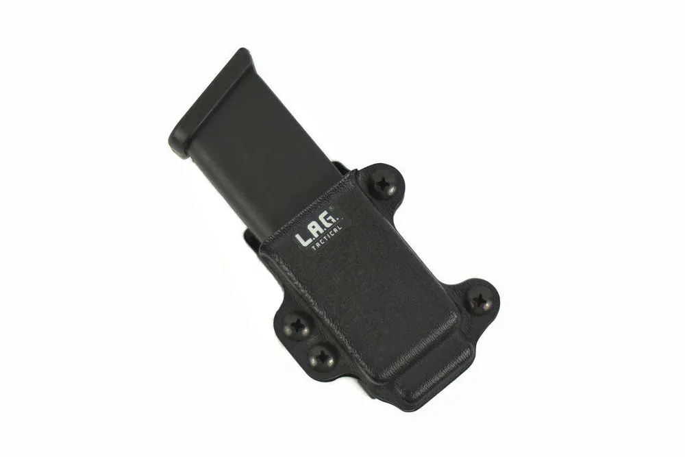 L.A.G. Tactical, M.C.S. Pistol M