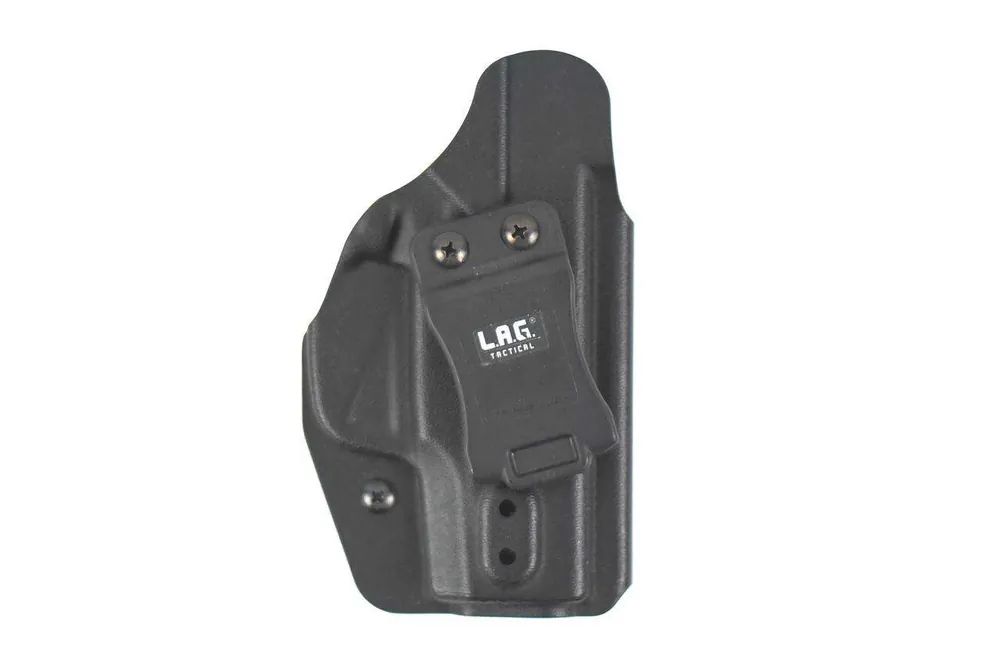 LAG LIB MK II M&P 2.0 9MM BLK AMBI
