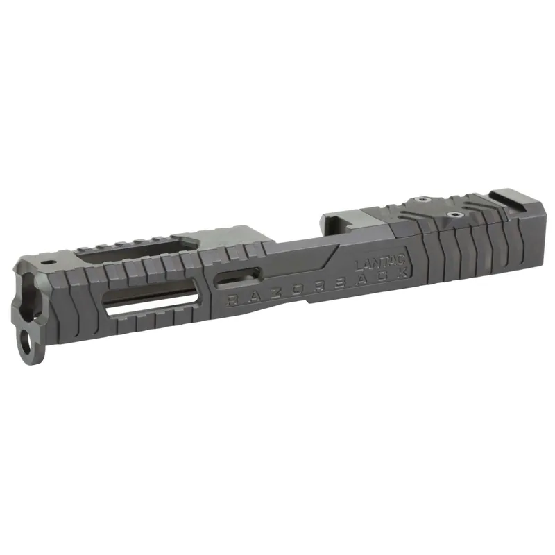 LANTAC RAZORBACK LT SLIDE FOR G17 G3