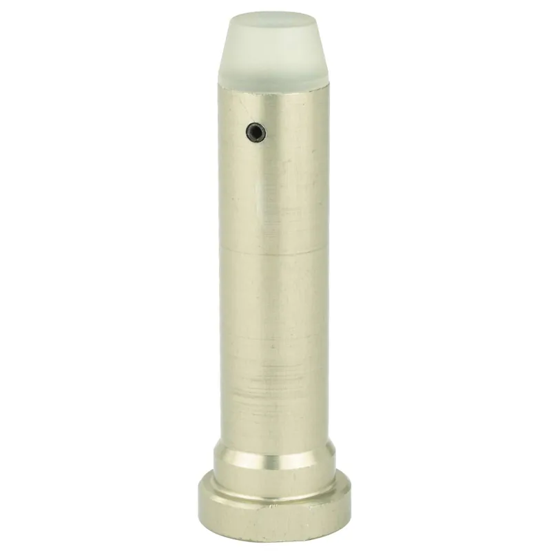 LBE Unlimited ARBUFF Standard Recoil Buffer Carbine Length AR-15 Silver Aluminum