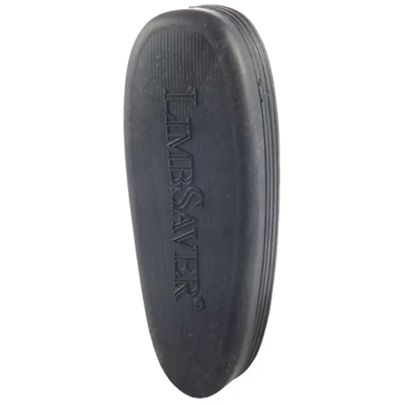 Limbsaver 10025 Magpul Stock Recoil Pad AR-15/M4 Black Rubber