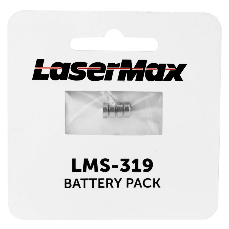 LASERMAX BTRY FOR GLK 26,27,29,30,36