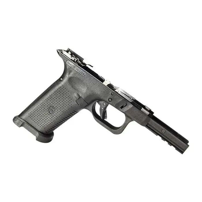 LWD BUILT TW FULL FRAME FULL GRIP