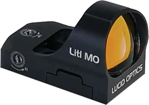 LUCID LITL MO MICRO RED DOT SIGHT