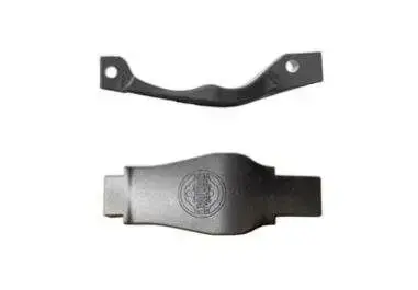 LWRC 2000075A01 Advanced Trigger Guard Polymer Black