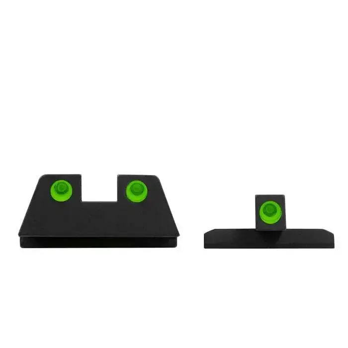 Meprolight | HK45 | 45C | P30 | VP9 | Fixed Set | Tru-Dot | Part Number: ML11545