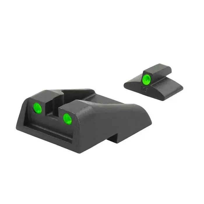 Meprolight | Jericho 941/Baby Eagle (Post -2007) Set | Tru-Dot | Part Number: ML19593