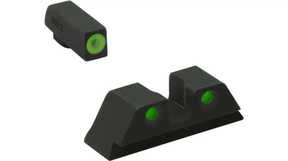 MEPRO HYPER-BRIGHT FOR SIG SAUER