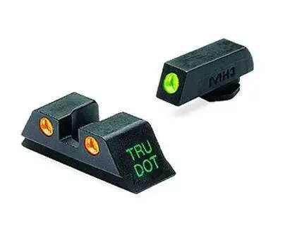 Meprolight Glock 9 mm/357 Sig/40