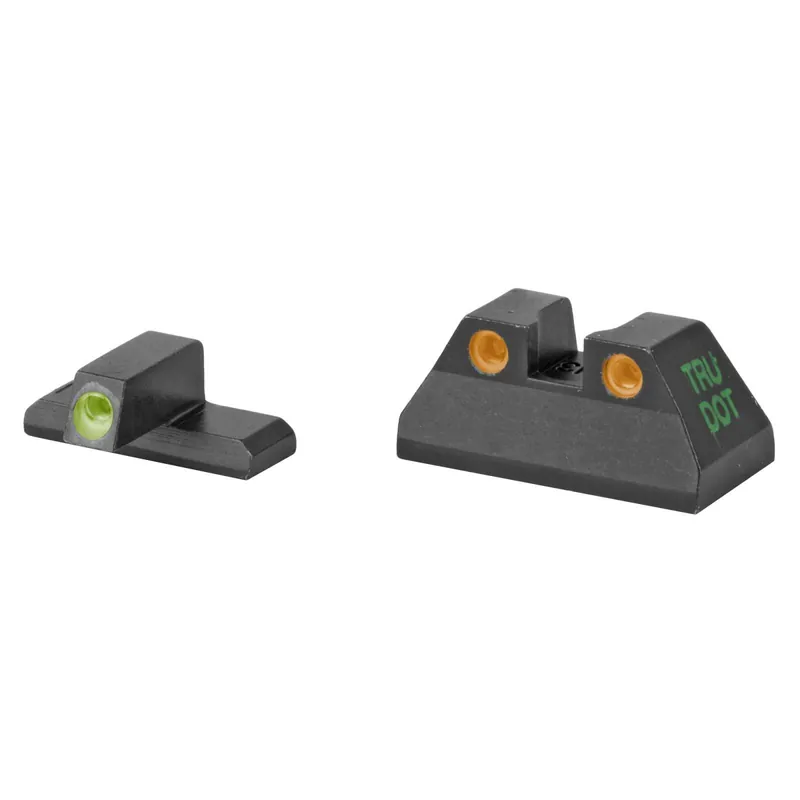 MEPRO 115173301 TRUDOT HK USP COMPACT GRN/ORG