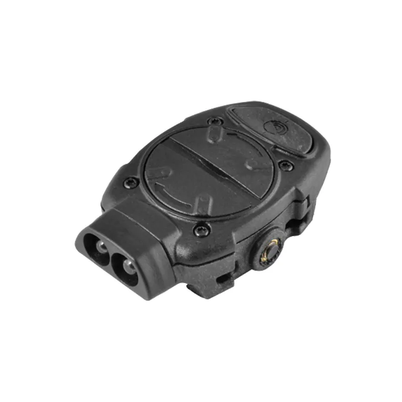 HOMEDEF BACKUP PIC MNTDLT IR/RED