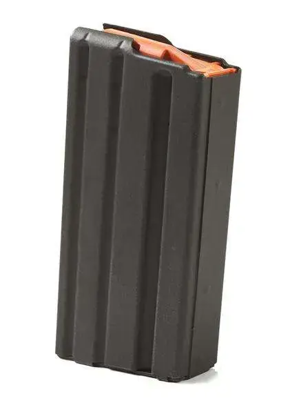 MAG ASC AR223 10RD 20RD BDY STS