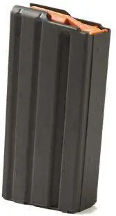 MAG ASC AR223 20RD STS BLK