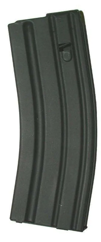 MAG ASC AR223 30RD STS BLK