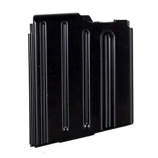 MAG ASC AR308 10RD STS BLK