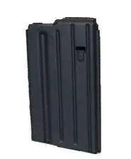 MAG ASC AR308 20RD STS BLK