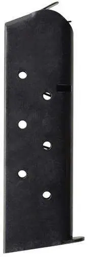 CMC Products 14310 1911 Classic 45 ACP 1911 Government 8rd Black Oxide Detachable