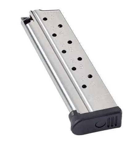 MAG CMC PROD RP 10RD 45ACP STS