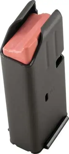 MAG DURAMAG 10RD 9MM COLT SS BLK