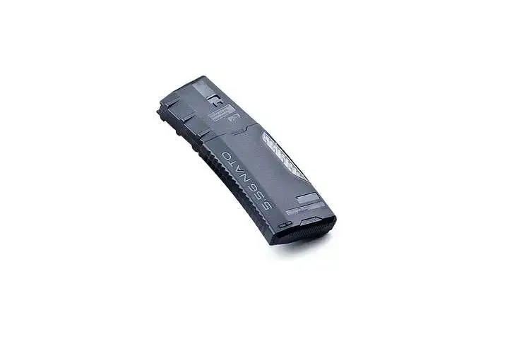 Hera 1311B H3 Gen 2 223 Rem,5.56x45mm NATO 30rd Black Detachable