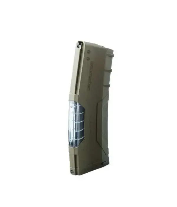 Hera 1311OD H3 Gen 2 223 Rem,5.56x45mm NATO 30rd OD Green Detachable