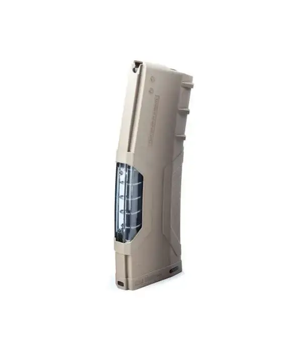 Hera 1311T H3 Gen 2 223 Rem,5.56x45mm NATO 30rd Tan Detachable