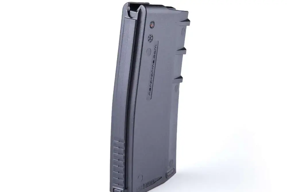 Hera 1312B H2 223 Rem,5.56x45mm NATO 20rd Black Detachable