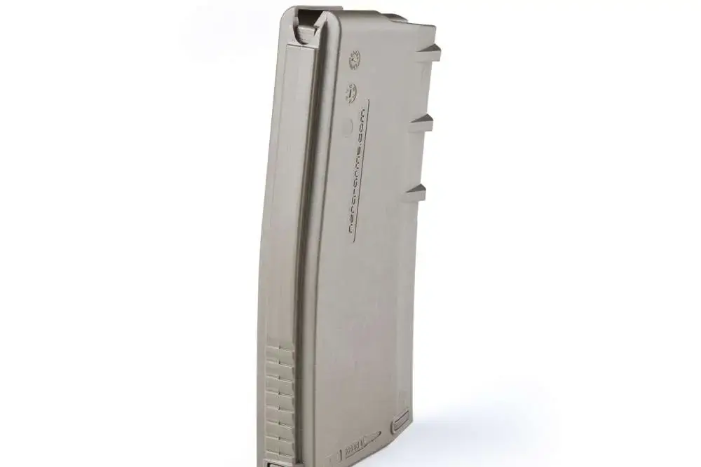 Hera 1312OD H2 223 Rem,5.56x45mm NATO 20rd OD Green Detachable