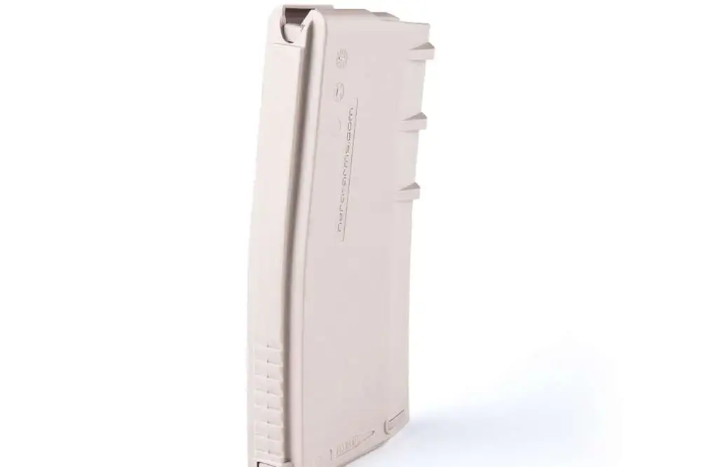 Hera 1312T H2 223 Rem,5.56x45mm NATO 20rd Tan Detachable